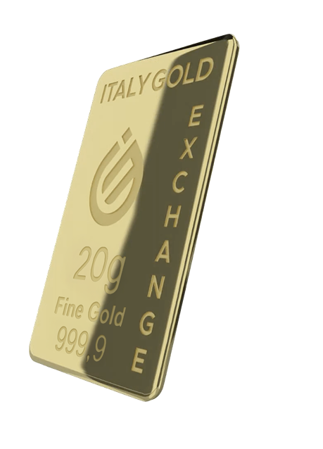 IGE GOLD