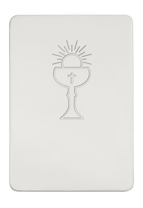 Chalice and Holy Host 